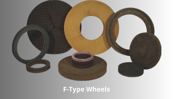 F-Type Wheels