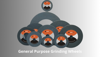 General Purpose Grinding Wheels